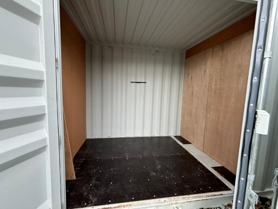 40ft storage container Pic 06